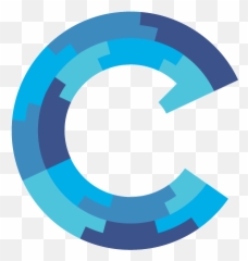 C Logo 2 By Superdeluxesam - C Logo Png