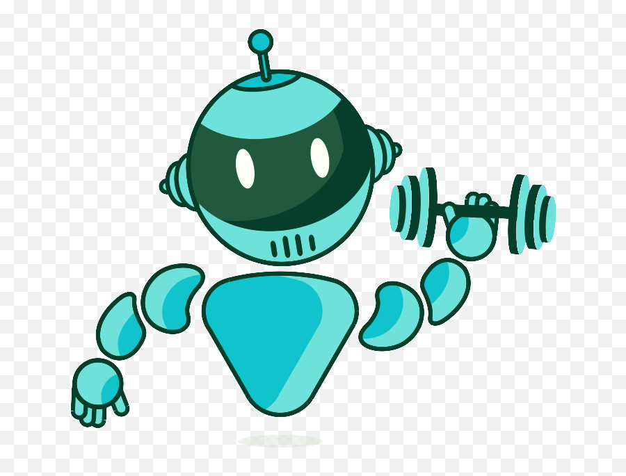 Efitbot 10 - Efit Logo Png,Robot Logo