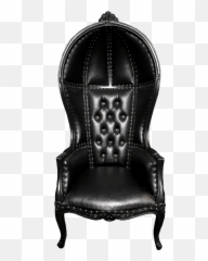 King Chair Blackcraft Png Image - Black King Chair Png,King Chair Png