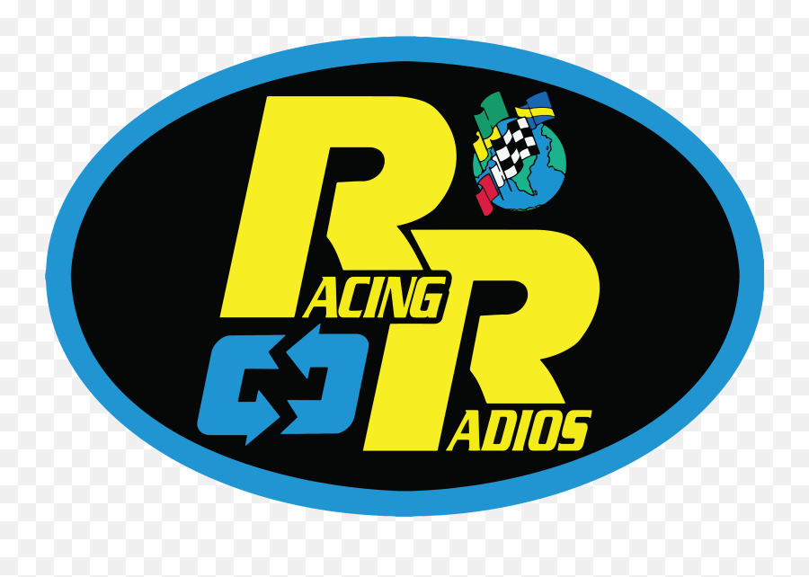 Racing Radios Gear - Racing Radios Logo Png,Rr Logo