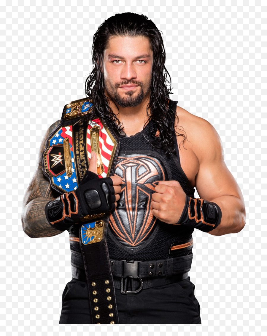 Download Roman Reigns Png Image With - Wwe Champion Roman Reigns,Roman Reigns Png
