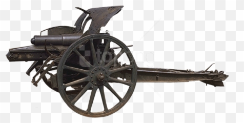 Free Png Download Cannon Images Background - Cannon Portable Network Graphics,Chariot Png