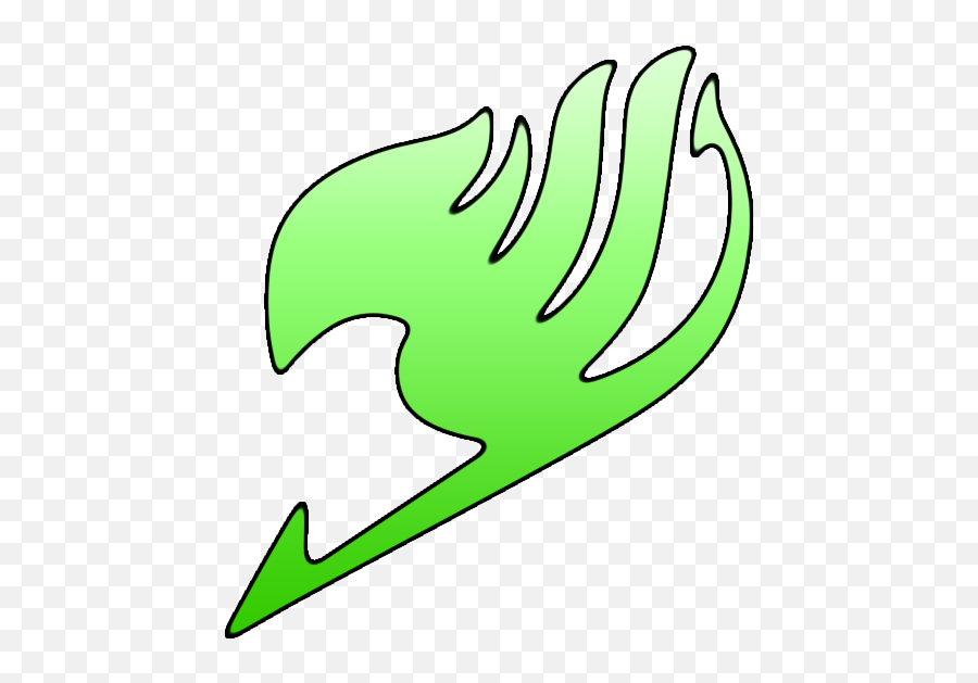 Fairy Tail Fairy Tail Symbol Evergreen Png Free Transparent Png Images Pngaaa Com