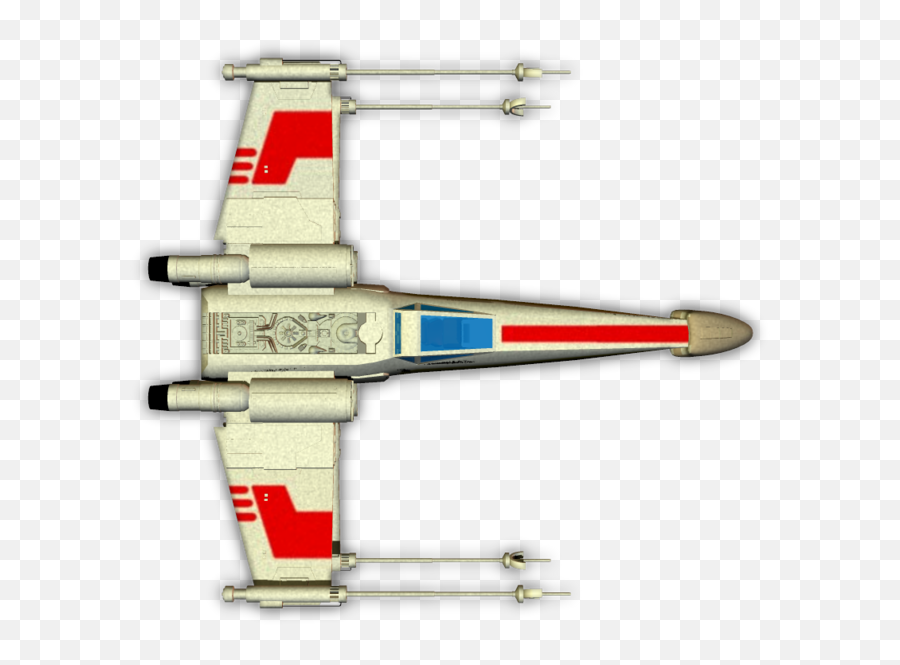 Download X - Wing Fighter Star Wars X Wing 2d Png Image With Star Wars Rpg Maps,X Wing Png