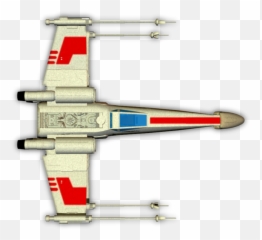 Download X - Wing Fighter Star Wars X Wing 2d Png Image With Star Wars Rpg Maps,X Wing Png