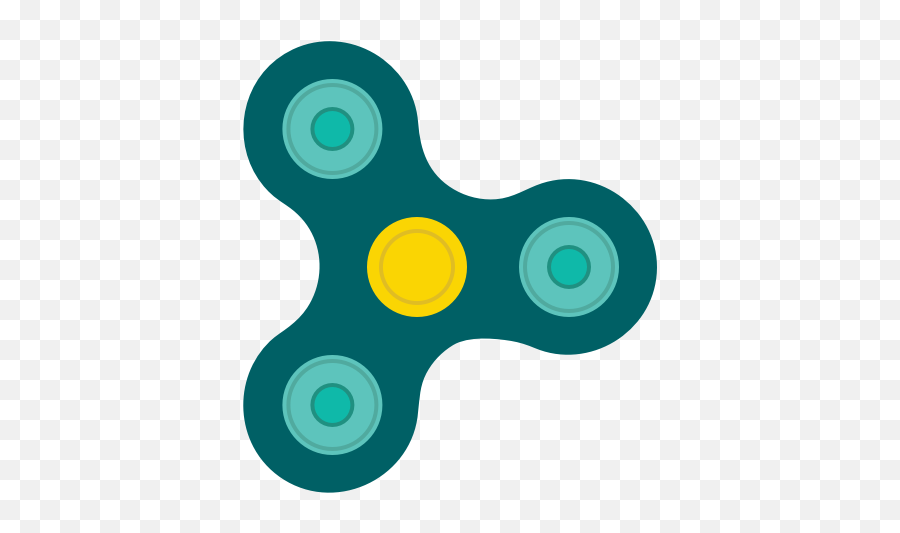 Google Joins The Craze By Hiding A Virtual Fidget Spinner In - Spinner Juego De Google Png,Fidget Spinner Transparent Background