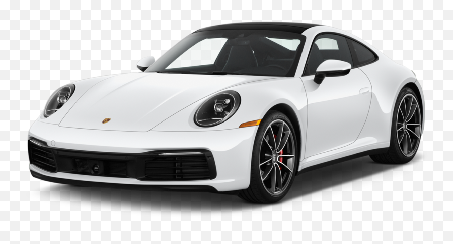 2021 Porsche 911 - New Porsche 911 Prices Models Trims Porsche 911 Price Png,Car Front Png
