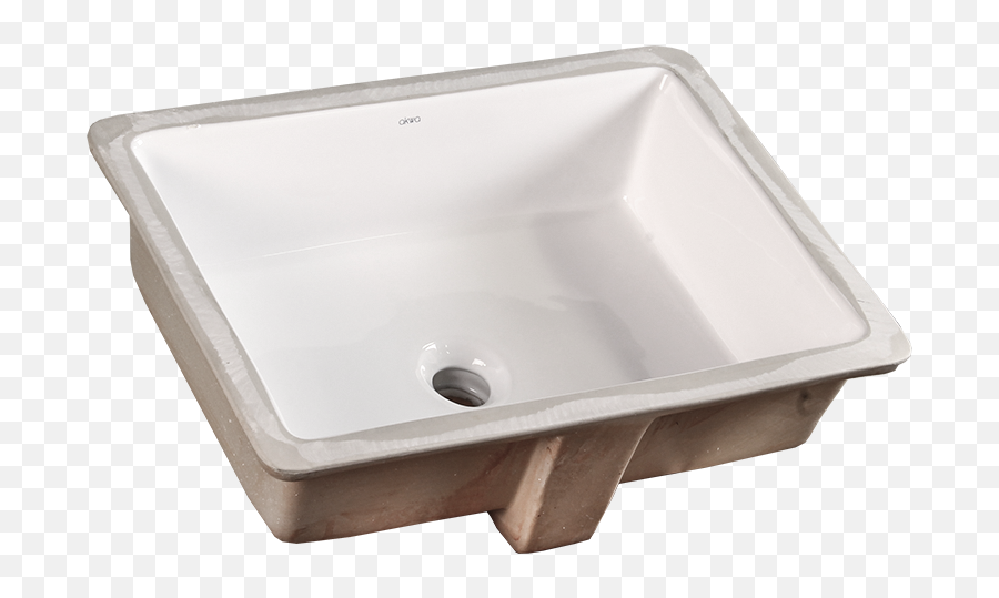 Stonewood Manhattan Undermount Sink - Bathroom Sink Png,Sink Png