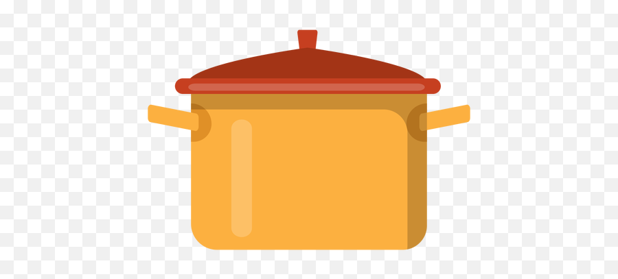 Cooking Pot Icon - Transparent Png U0026 Svg Vector File Cooking Pot Vector Png,Pan Png