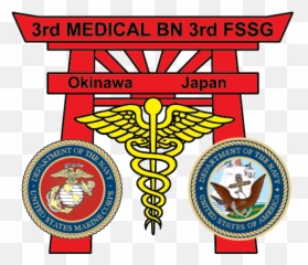 3d Marine Logistics Group Png