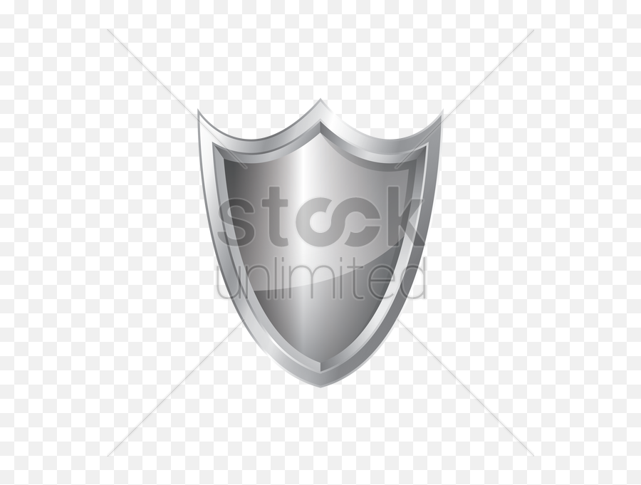 Silver Shield Png 3 Image - Emblem,Silver Shield Png