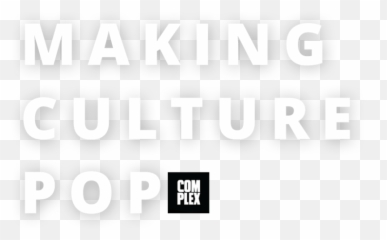 Complex Media U2014 S3 Ventures The Largest Vc Focused - Complex Png,Pop Png