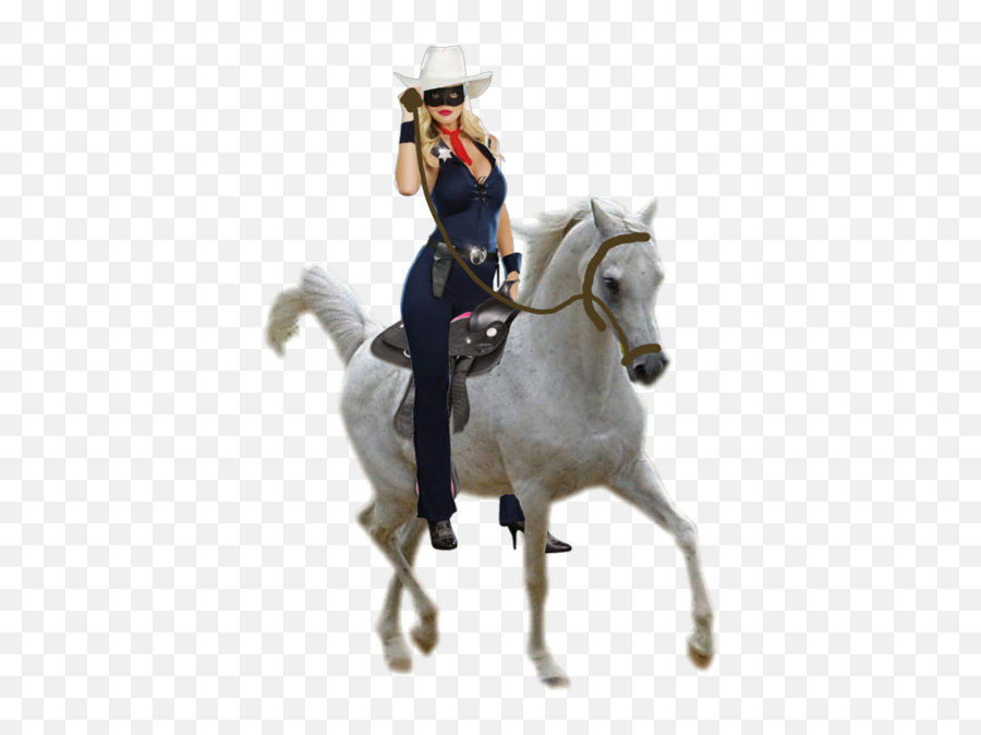 Girl - Girl On Horse Png,Horse Transparent