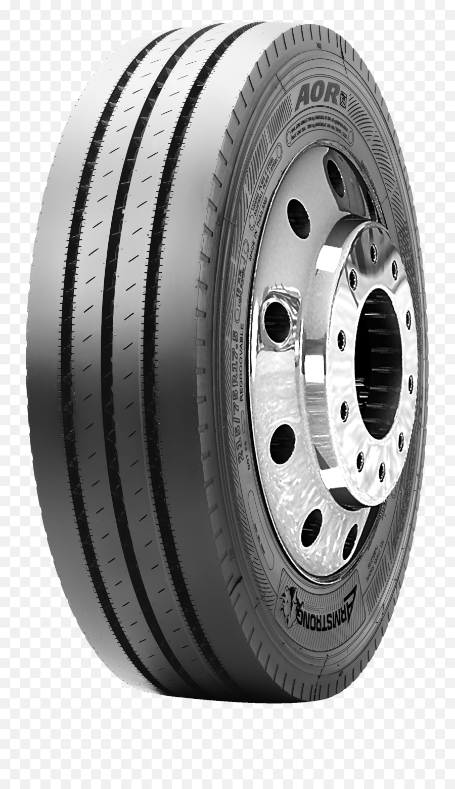 Download Tires Clipart Semi Tire - 295 80 R Otani Png,Tires Png