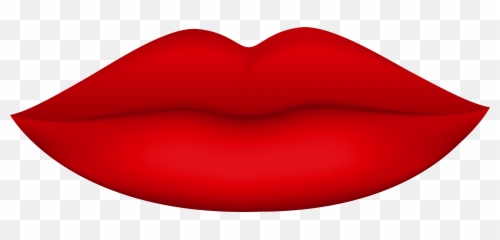 Lip Clipart Png