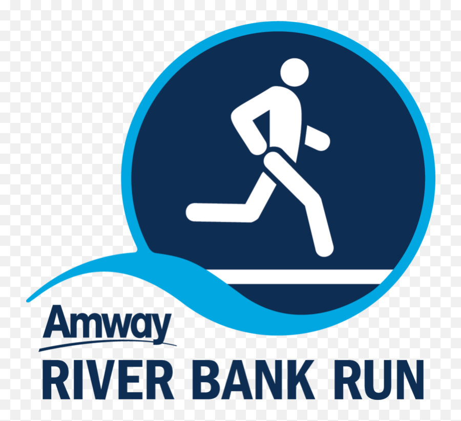 Amway River Bank Run - Amway River Bank Run Logo Png,Amway Logo