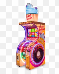 Sweet Spinner Magic Play - Toy Png,Spinner Png