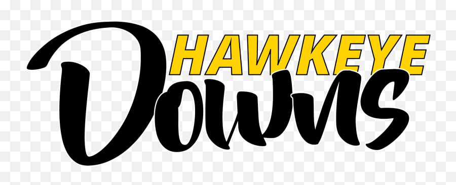 Hawkeye Downs Logo - Clip Art Png,Hawkeye Logo Png
