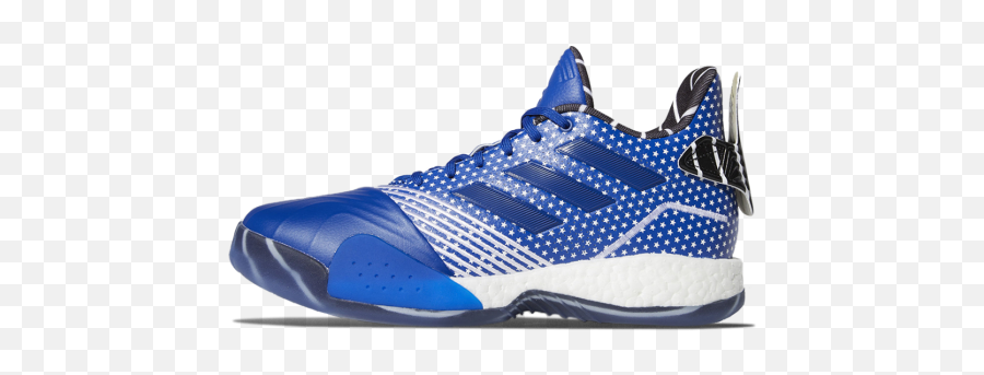 Adidas T - Basketball Shoe Png,Tracy Mcgrady Png