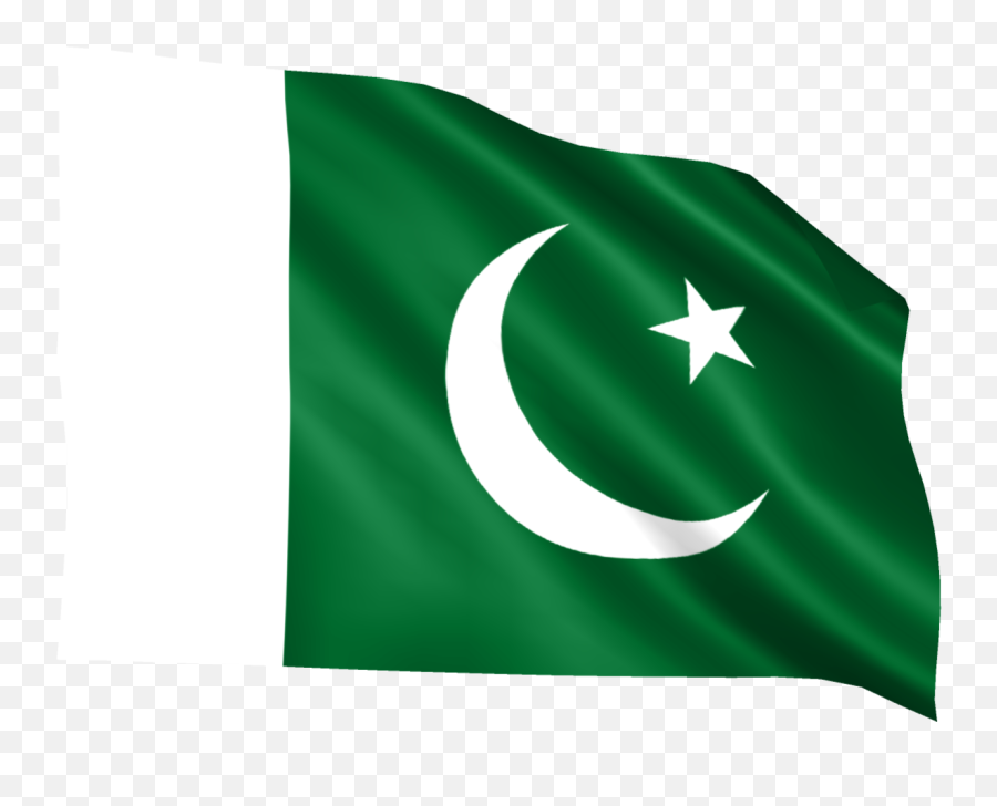 World Country Flags Waving Animations And Free Png - Pakistan Flag Png Transparent,Transparent Animations