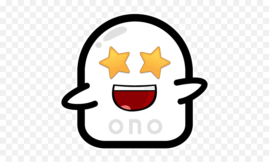 10 Ono Emoji Created For The Onojis Contest By - Panda Face Emoji Wechat Png,Excited Emoji Transparent
