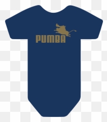 Pumba Bodysuit - Inspired By Lion King Puma Pumba Png,Pumba Png