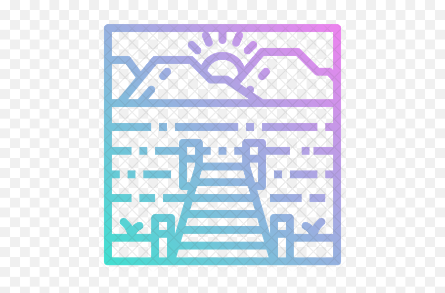 Lake Icon - Paper Png,Lake Png