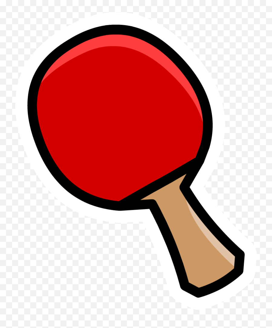 Ping Pong Png Free Download 10 - Table Tennis Racket Clipart,Ping Pong Png