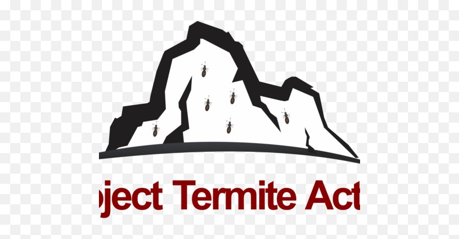 Project Termite Action - Linnaeus University Png,Termite Png