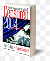 Seven Stories Press - Guernica Picasso Png,Censored Transparent