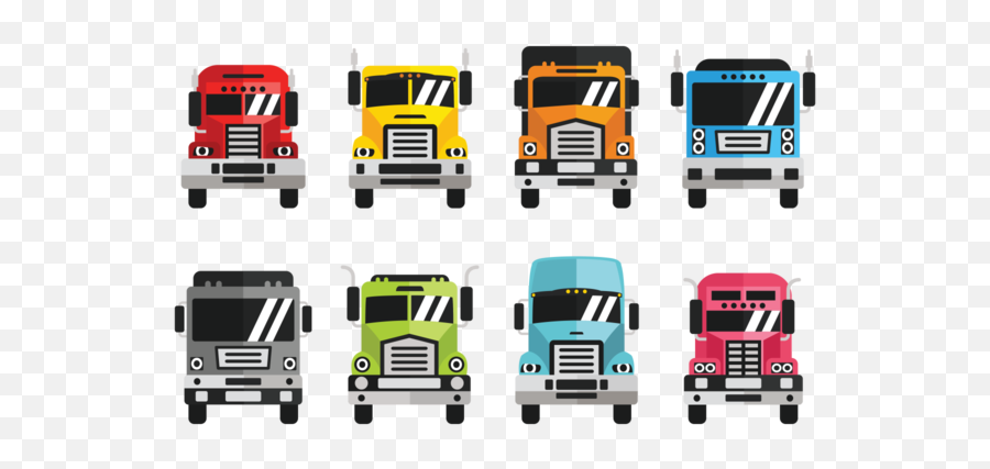 Delivery Truck 3d Icon - Truck,Delivery Truck Png