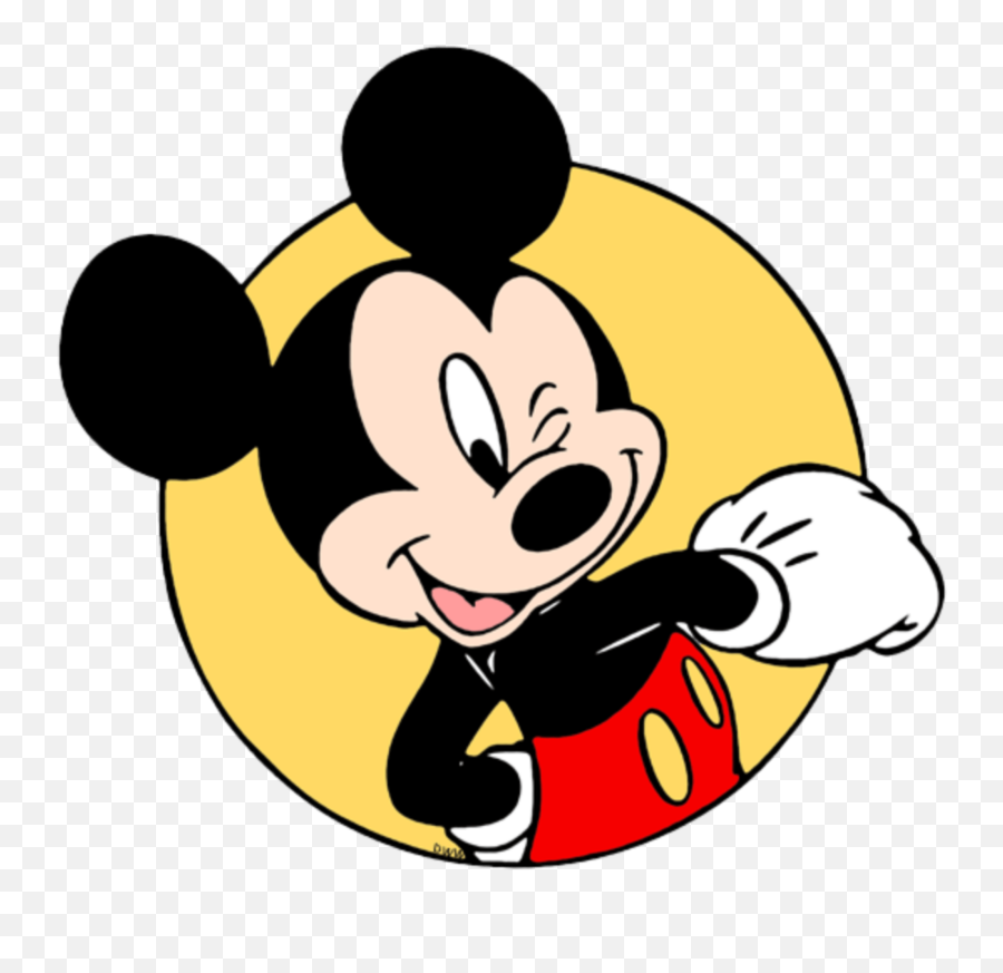 Mq Mickey Mickeymouse Disney - Mickey Mouse Face Png,Mickey Png