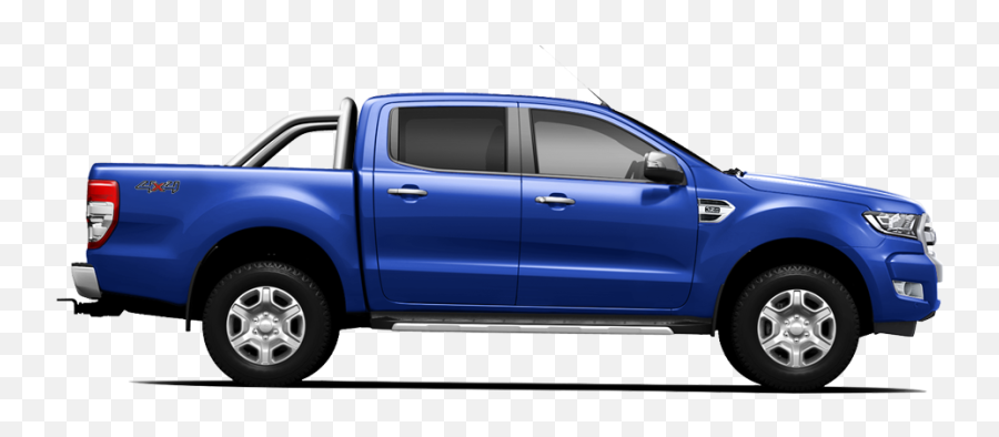Download Free Png 2015 Ford Ranger - Ford Ranger 2015 Side,Ford Png