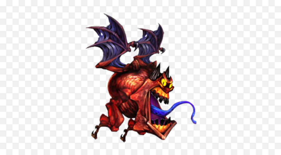 Demon - Crown Monsters Png,Demons Png