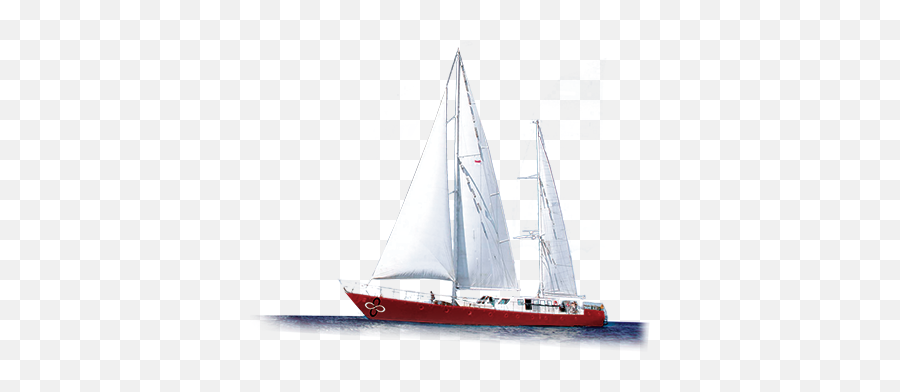 Clipart Png Transparent Background - Sailing Png,Yacht Png