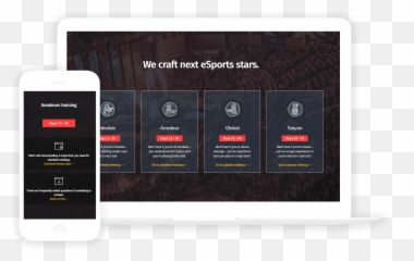 Go Tutorial For Next Esports Stars - Csgo Tutorial Png,Csgo Transparent