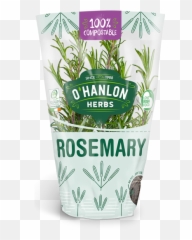 Ohanlon Herbs - Fines Herbes Png,Rosemary Png