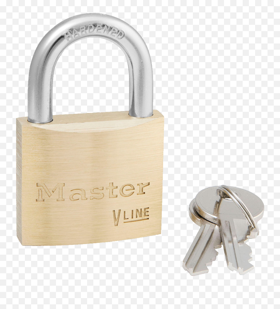 Lock Png - Master Lock V Line,Padlock Png