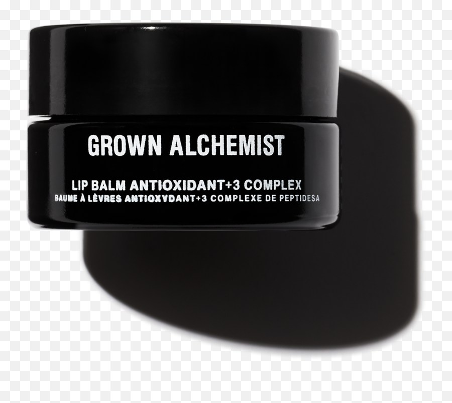 Lip Balm - Grown Alchemist Age Repair Sleep Masque Png,Chapstick Png