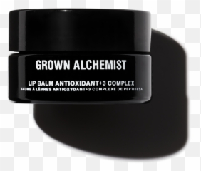 Lip Balm - Grown Alchemist Age Repair Sleep Masque Png,Chapstick Png