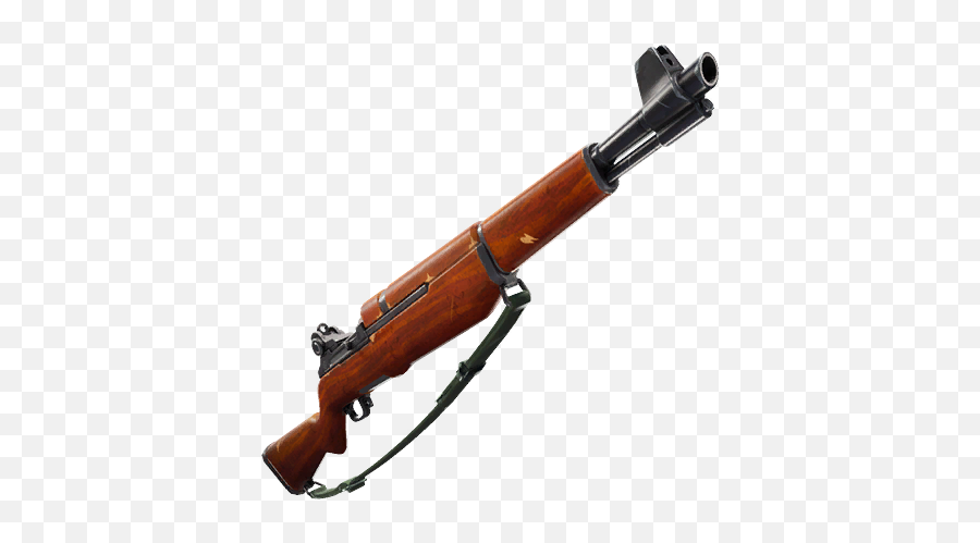Infantry Rifle - Fortnite Infantry Rifle Png,Fortnite Weapons Png