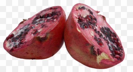 Pomegranate Garnet Cut Fruit - Free Image On Pixabay Pomegranate Png,Garnet Png