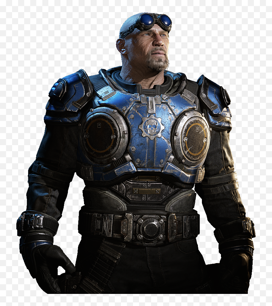 Dropshot - Gears Of War 4 Wiki Drop Shot Gears Of War Png,Gears Of War 4  Png - free transparent png images 