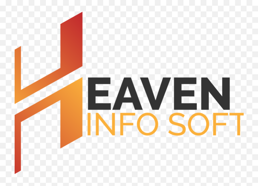 Logo By Heaven Infosoft - Lynn Canyon Park Png,Create Logo In Photoshop