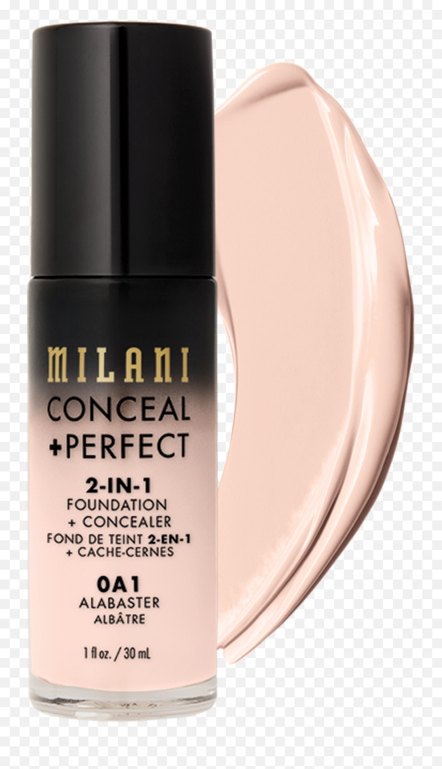 Milani Cosmetics Free Us Shipping Transparent PNG