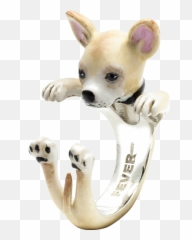 Chihuahua Png Full Size Download Seekpng - Dog Fever,Chihuahua Png