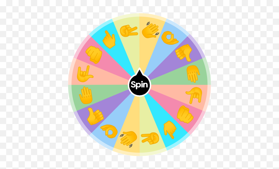 Make A Handshake Through Facetime Spin The Wheel App - Sims 4 Spin Wheel Png,Facetime Png