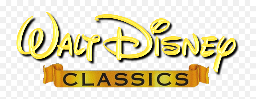 Walt Disney Png Transparent Disneypng Images Pluspng - Walt Disney Classics Png,Disney Studios Logo