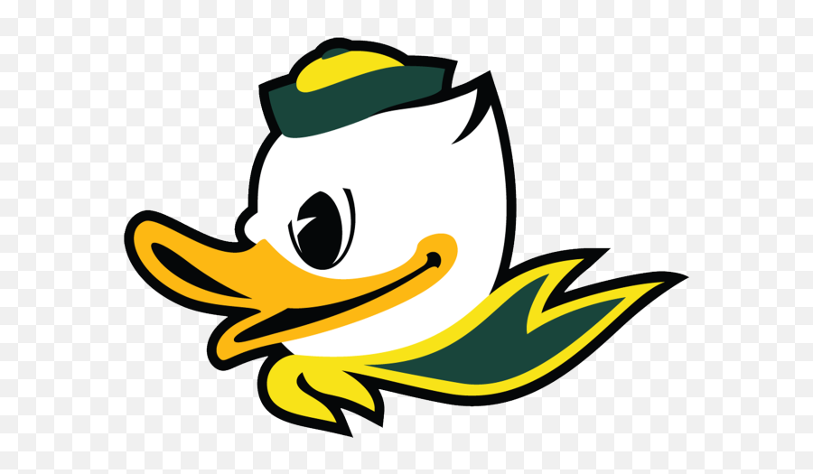 Oregon Ducks Team Shop - University Of Oregon Duck Png,Oregon Ducks Logo Png