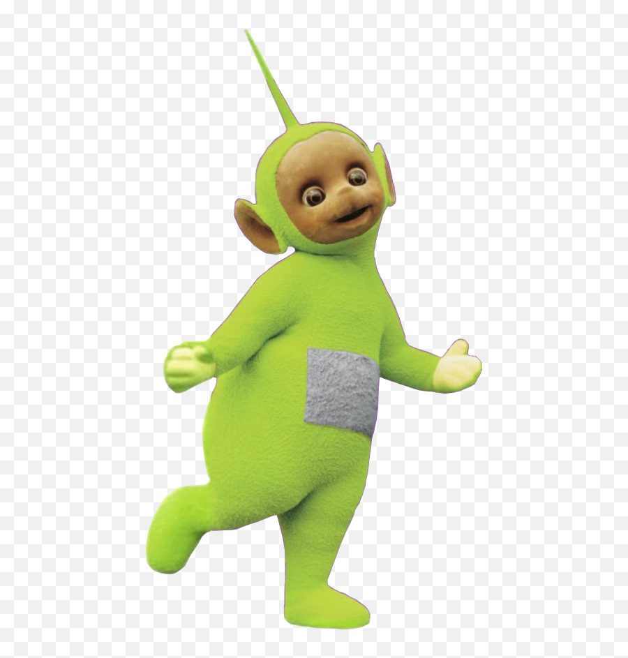 Teletubbies Dipsy Png - Teletubbies Dipsy Png,Teletubbies Png